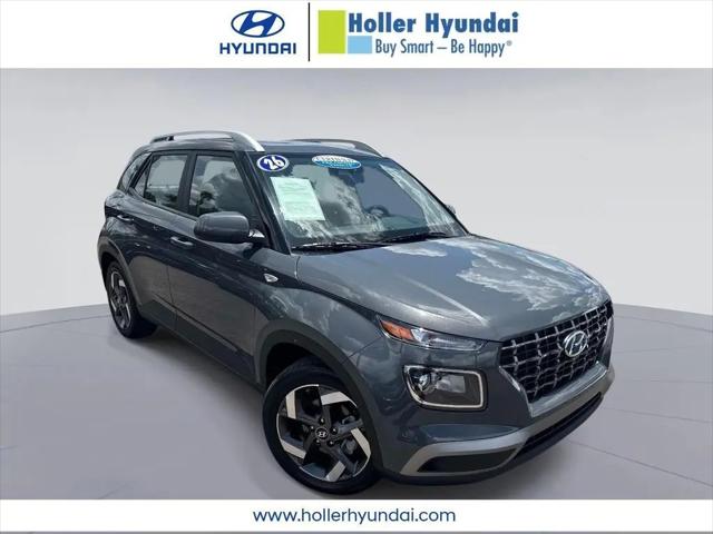 2026 Hyundai Venue SEL for sale in Winter Park, FL