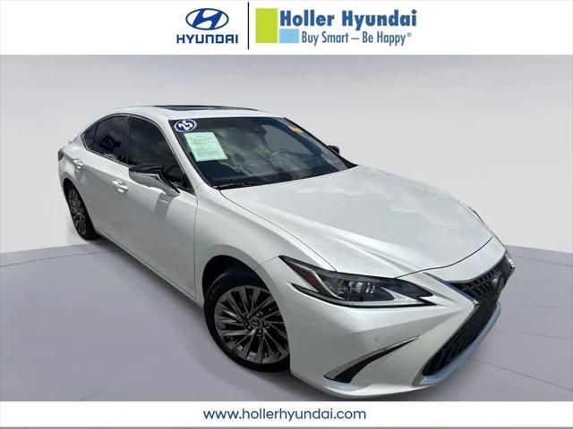 2025 Lexus ES 300h Luxury for sale in Winter Park, FL