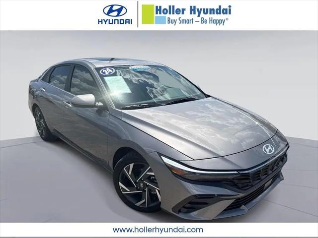 2024 Hyundai Elantra SEL for sale in Winter Park, FL