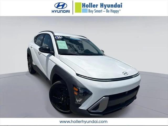 2026 Hyundai Kona SEL Sport for sale in Winter Park, FL