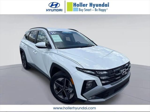 2026 Hyundai Tucson SEL for sale in Winter Park, FL