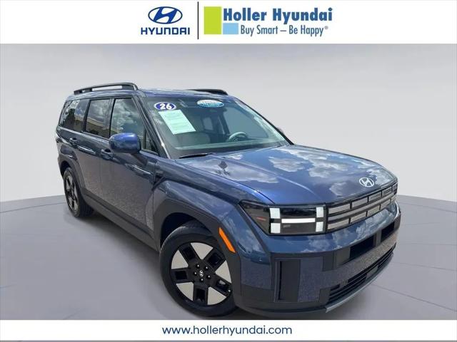 2026 Hyundai Santa Fe Hybrid SEL for sale in Winter Park, FL