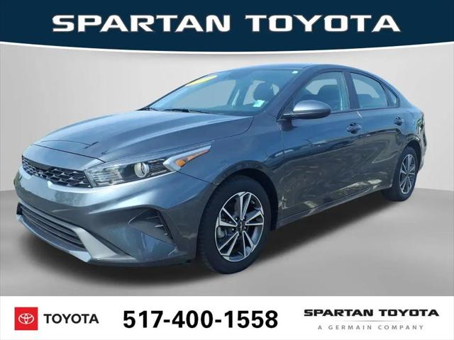 2023 Kia Forte LXS for sale in Lansing, MI