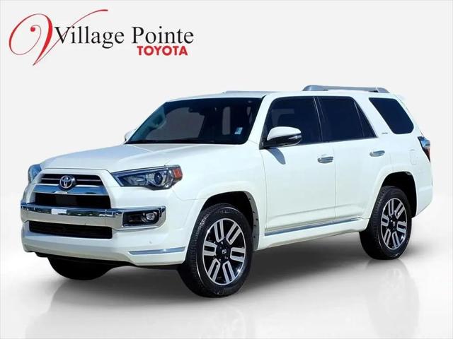 2023 Toyota 4Runner Limited for sale in Omaha, NE
