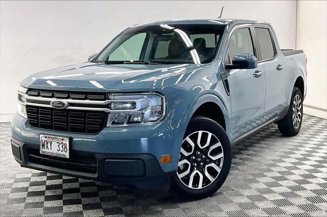 2023 Ford Maverick Lariat for sale in Honolulu, HI
