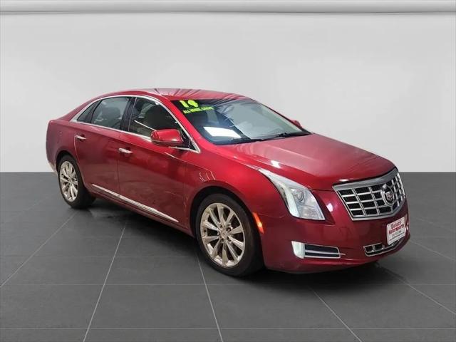 2014 Cadillac XTS Luxury for sale in Duluth, MN