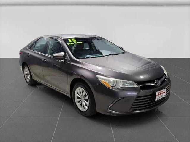 2015 Toyota Camry LE for sale in Duluth, MN