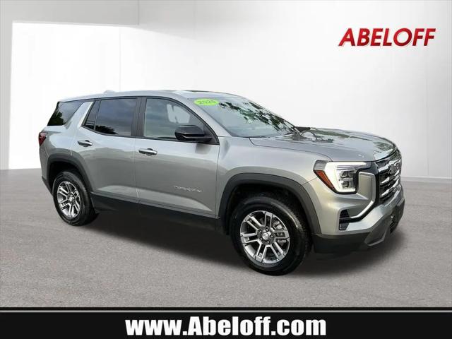 2025 GMC Terrain AWD Elevation for sale in Bartonsville, PA