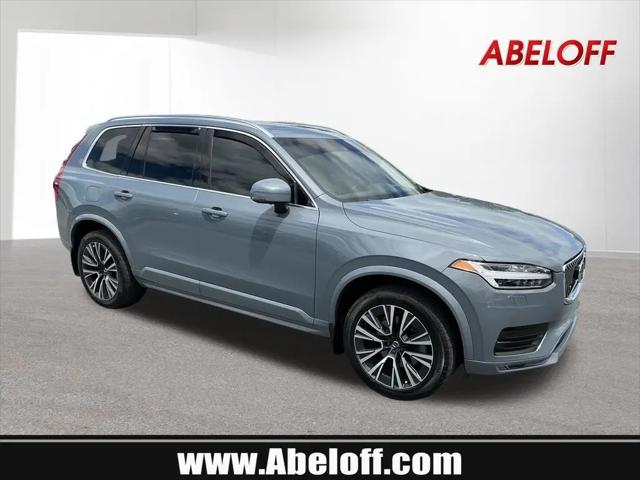 2022 Volvo XC90 T6 Momentum 7 Passenger for sale in Bartonsville, PA