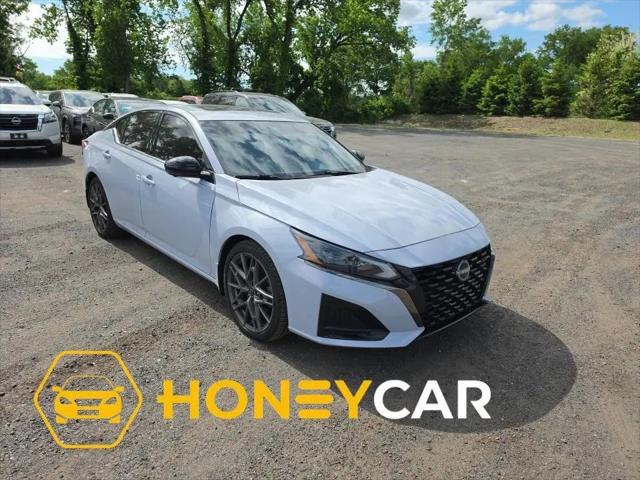 2023 Nissan Altima SR VC-Turbo FWD for sale in Winchester, VA