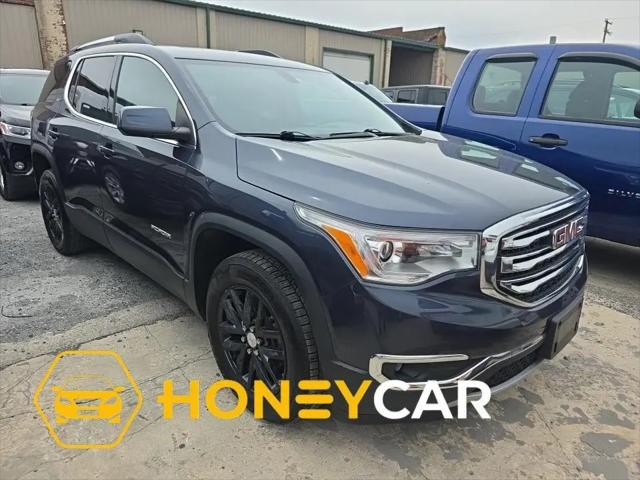 2018 GMC Acadia SLT-1 for sale in Winchester, VA