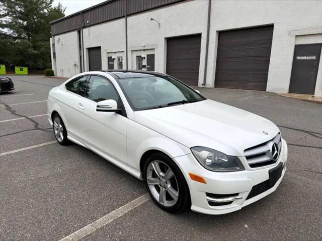 2013 Mercedes-Benz C 250 C250 for sale in Fredericksburg, VA