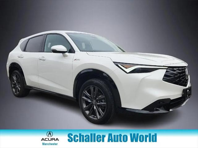 2025 Acura ADX A-Spec for sale in Manchester, CT