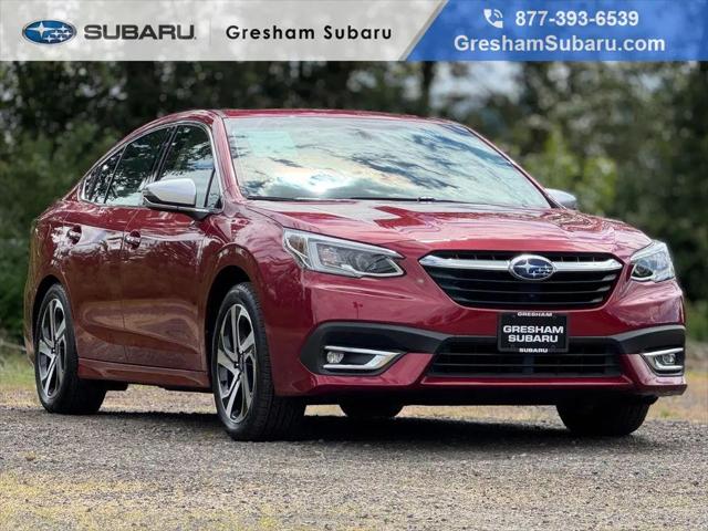 2021 Subaru Legacy Touring XT for sale in Gresham, OR