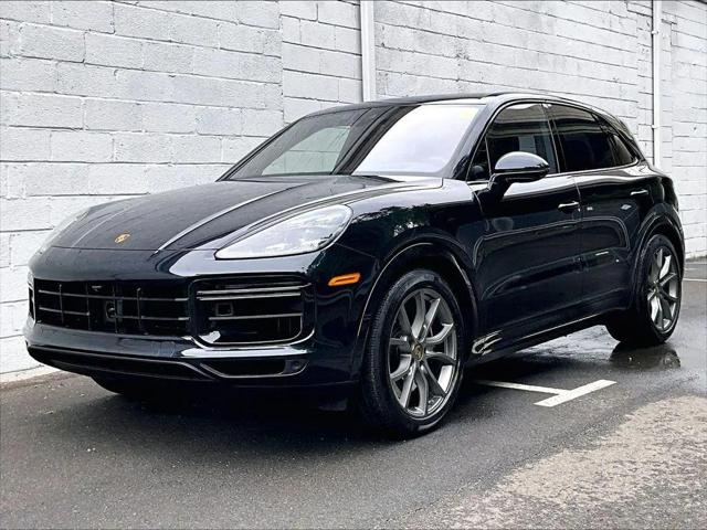 2023 Porsche Cayenne Turbo for sale in Englewood, NJ