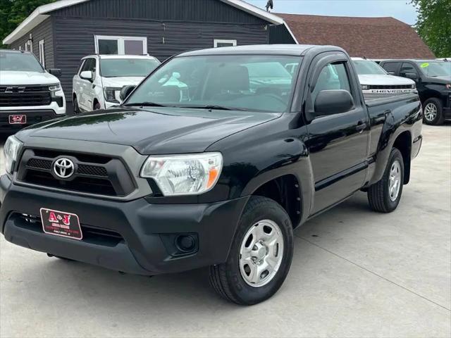 2012 Toyota Tacoma Base for sale in Eagle Grove, IA