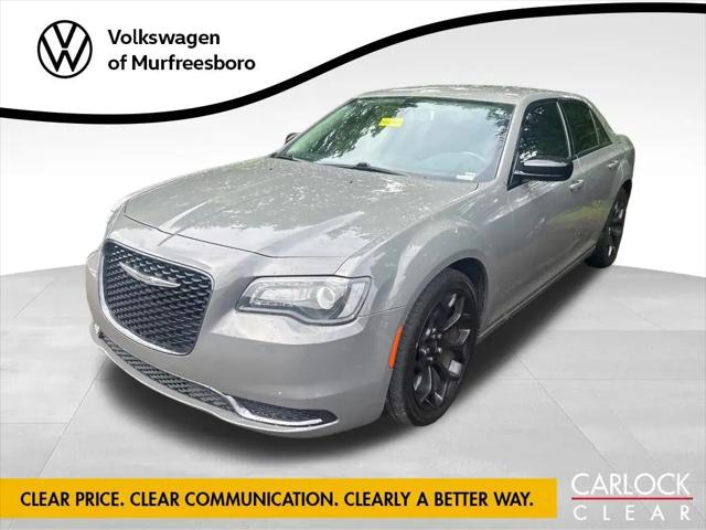 2019 Chrysler 300 Touring for sale in Murfreesboro, TN
