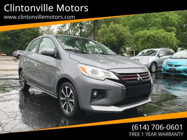 2023 Mitsubishi Mirage SE for sale in Columbus, OH