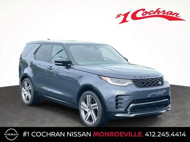 2024 Land Rover Discovery P360 Dynamic SE for sale in Pittsburgh, PA