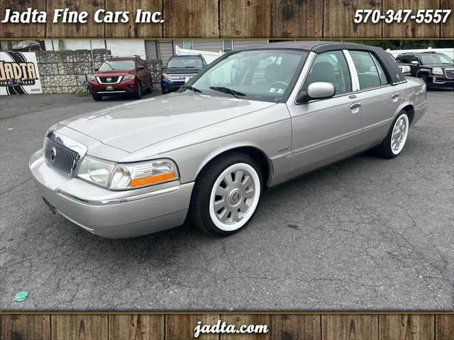 2005 Mercury Grand Marquis LS for sale in Scranton, PA