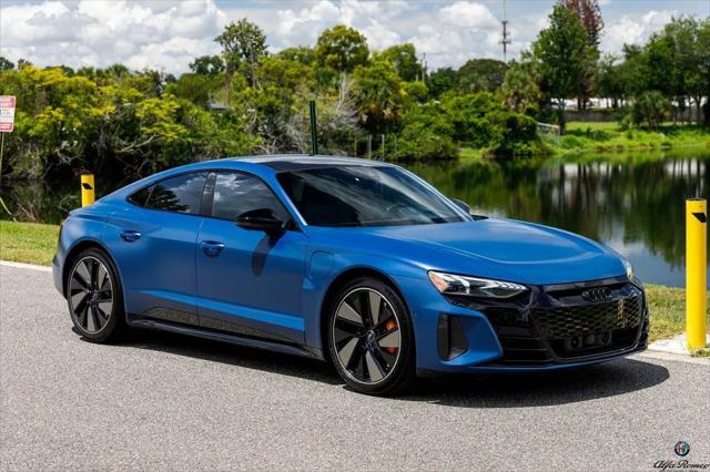2022 Audi RS e-tron GT quattro for sale in Orlando, FL