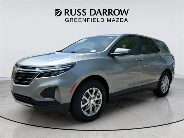 2023 Chevrolet Equinox AWD 2FL for sale in Greenfield, WI