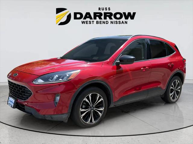 2022 Ford Escape SEL for sale in Greenfield, WI