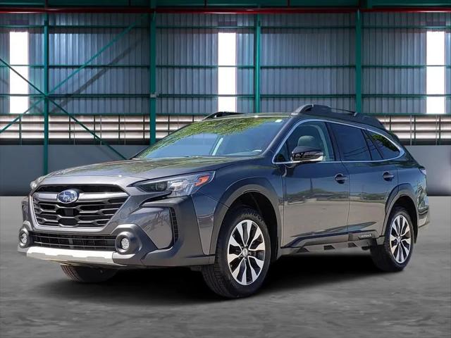 2023 Subaru Outback Limited for sale in Cuyahoga Falls, OH
