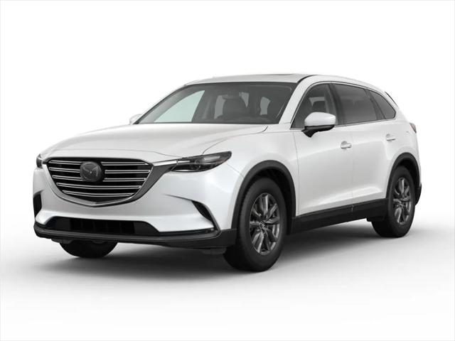 2023 Mazda CX-9 Touring for sale in Minnetonka, MN