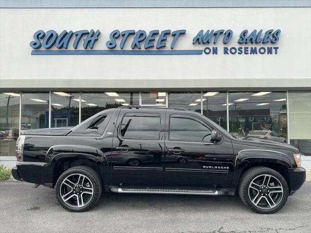 2011 Chevrolet Avalanche LT1 for sale in Frederick, MD