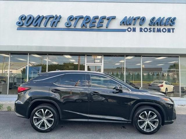 2017 Lexus RX 350 Base for sale in Frederick, MD