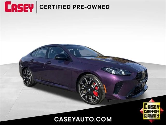 2026 BMW Coupe xDrive for sale in Newport News, VA