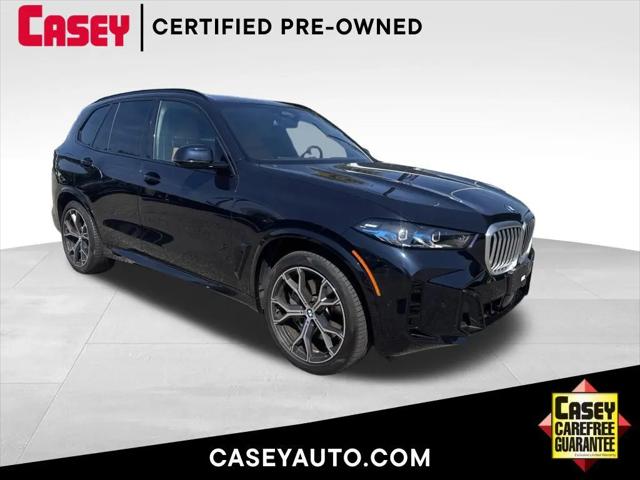 2026 BMW X5 xDrive50e for sale in Newport News, VA