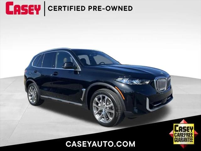 2026 BMW X5 xDrive40i for sale in Newport News, VA