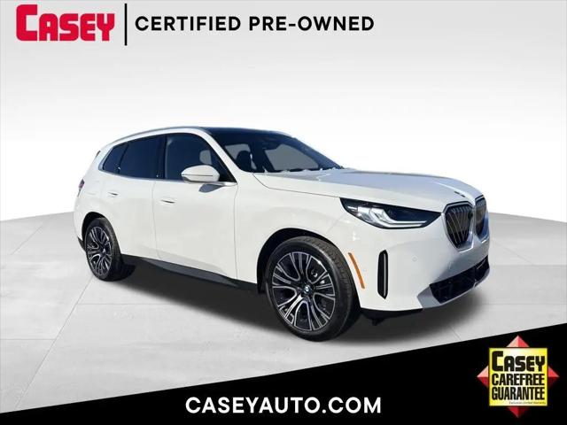 2026 BMW X3 30 xDrive for sale in Newport News, VA