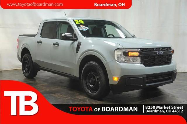 2024 Ford Maverick XL for sale in Boardman, OH