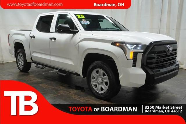 2025 Toyota Tundra SR for sale in Boardman, OH