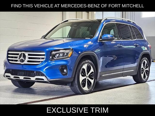 2026 Mercedes-Benz GLB 4MATIC for sale in Fort Mitchell, KY