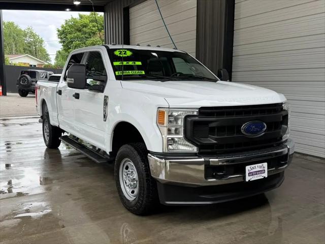 2022 Ford F-250 XL for sale in Mountain Home, AR