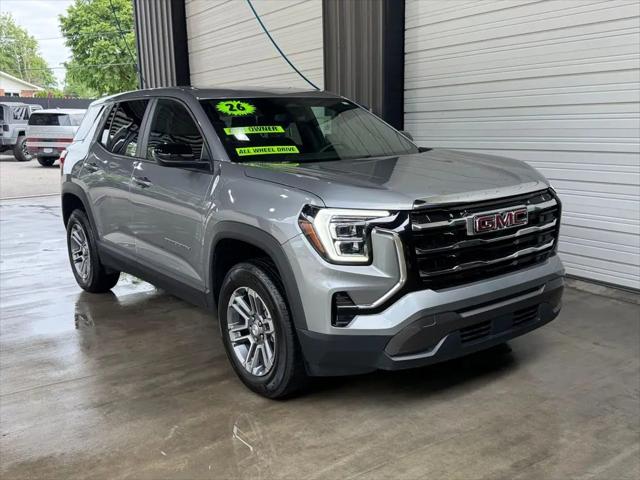2026 GMC Terrain AWD Elevation for sale in Mountain Home, AR