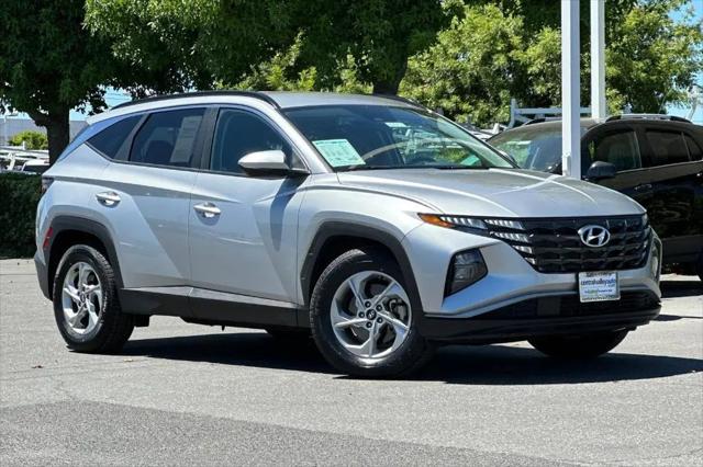 2024 Hyundai Tucson SEL for sale in Modesto, CA
