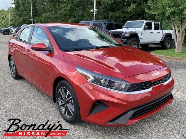 2023 Kia Forte LXS for sale in Dothan, AL