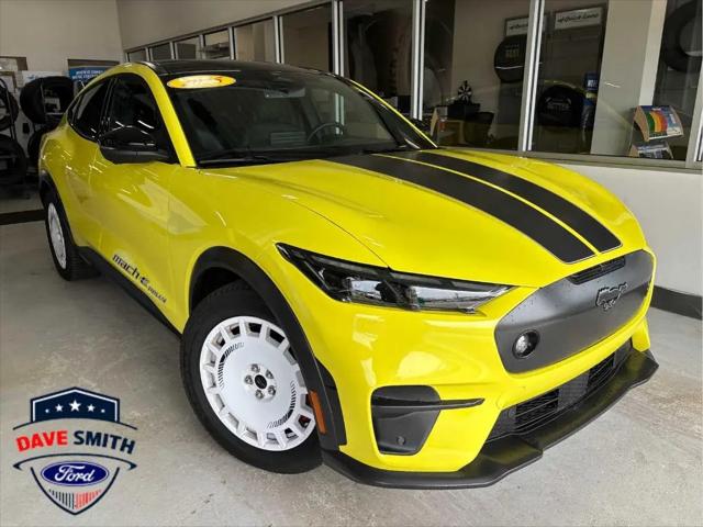 2025 Ford Mustang Mach-E GT for sale in Williamsville, NY