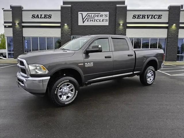 2015 Ram 2500 Tradesman for sale in Hinckley, MN