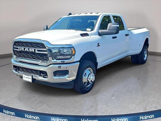 2024 Ram 3500 Tradesman Crew Cab 4x4 8' Box for sale in Lynnwood, WA