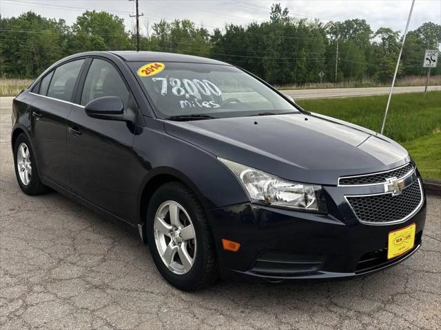 2014 Chevrolet Cruze 1LT Auto for sale in Menasha, WI