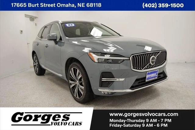 2023 Volvo XC60 B5 Plus Bright Theme for sale in Omaha, NE