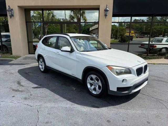 2014 BMW X1 sDrive28i for sale in Tallahassee, FL