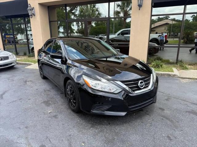 2018 Nissan Altima 2.5 S for sale in Tallahassee, FL