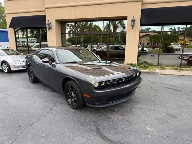 2020 Dodge Challenger SXT for sale in Tallahassee, FL